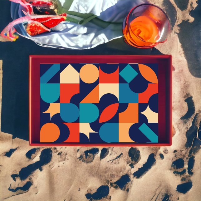 Bauhaus Vintag Seidenpapier (Von Creator hochgeladen)