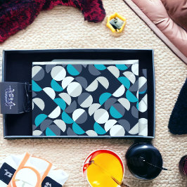 Bauhausstil Serviette