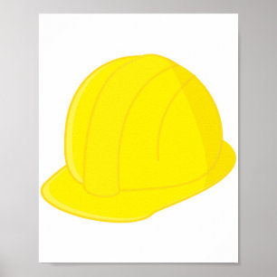Bauhut Poster