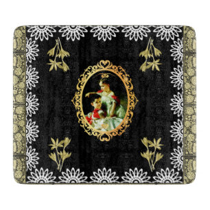 Baujahr 115 schneidebrett