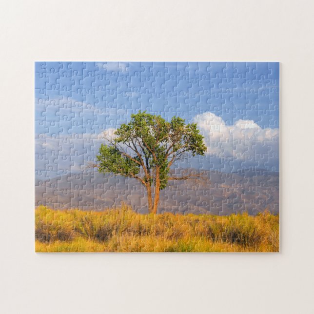 Baum (Horizontal)