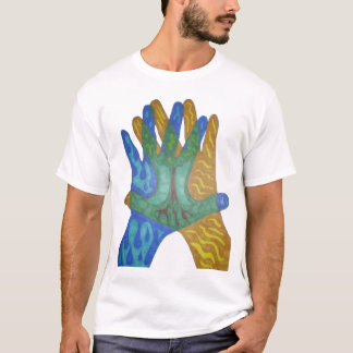 Baum1 T-Shirt