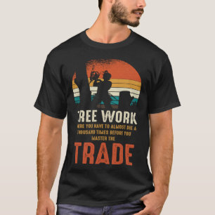 Baum 1 T-Shirt