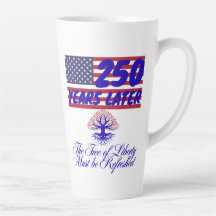 Baum der Freiheit Tasse