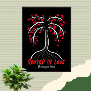 Baum der Liebe Poster