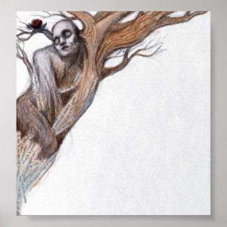 Baum der Selbstmorde Poster