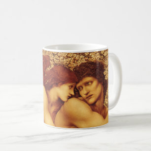 Baum der Vergebung, Sir Edward Coley Burne-Jones Kaffeetasse