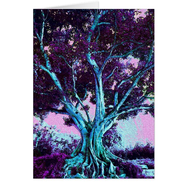 Baum des Lebens (Vorne)