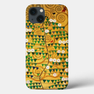 Baum des Lebens c.1905-09 Case-Mate iPhone Hülle