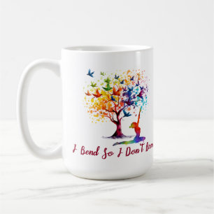 Baum des Lebens DNA, Genetischer Biologe Wissensch Kaffeetasse