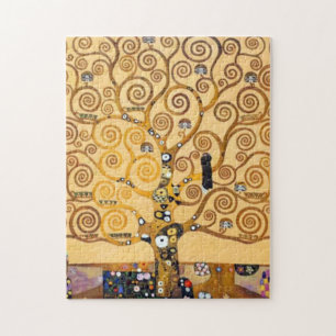 Baum des Lebens Gustav Klimt