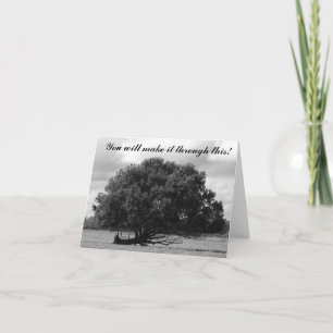 Baum des Lebens Karte