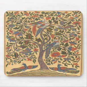 Baum des Lebens Mousepad
