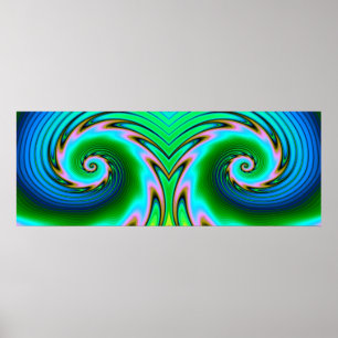 Baum des Lebens Poster