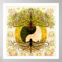 Baum des Lebens Sincerity