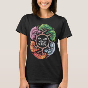 Baum des Lebens T-Shirt