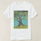 Baum des Lebens T-Shirt (Design vorne)