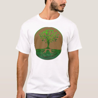 Baum des Lebens T-Shirt