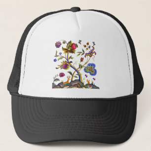 BAUM DES LEBENS TRUCKERKAPPE