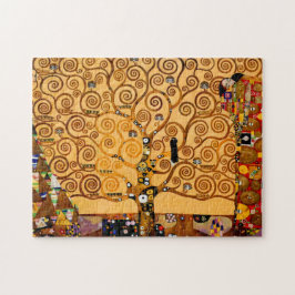 Baum des Lebens von Gustav Klimt Kunst, Kultur
