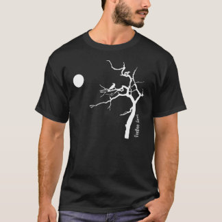 Baum des Todes T-Shirt