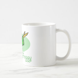 Baum Frog Design Kaffeetasse