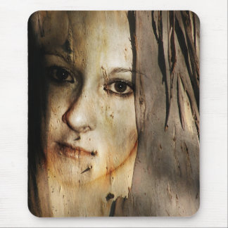 Baum-Geist Mousepad