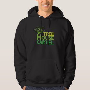 Baum-Haus-KartellHoodie Hoodie