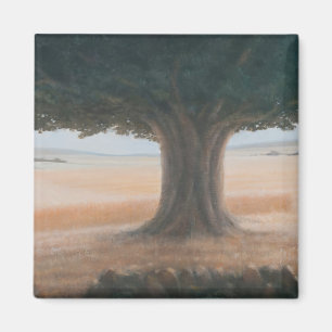 Baum Holwell 2012 Magnet