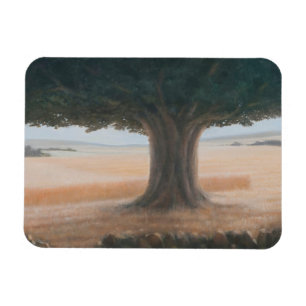 Baum Holwell 2012 Magnet