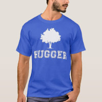 Baum Hugger Grüne Umwelt Natur Funny Geschenk