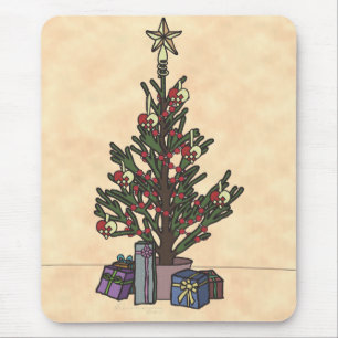 Baum, Mousepad