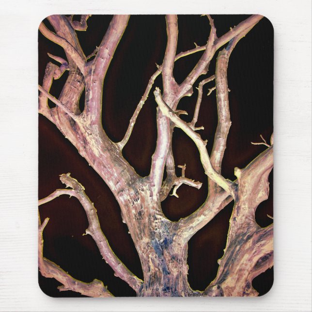 BAUM MOUSEPAD (Vorne)