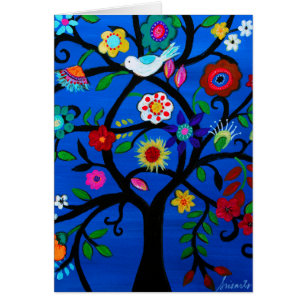 BAUM NAOMIS DES LEBENS