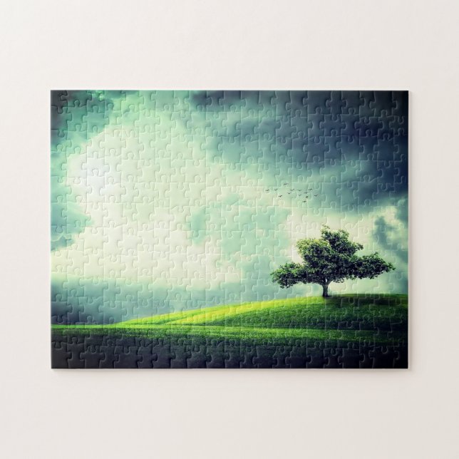 Baum - Natur (Horizontal)