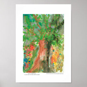Baum Poster