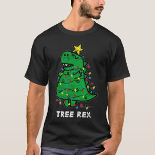 Baum Rex T-Shirt