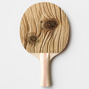 Baum-Ringe 3 Tischtennis Schläger