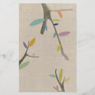 Baum Schreibwaren Briefpapier