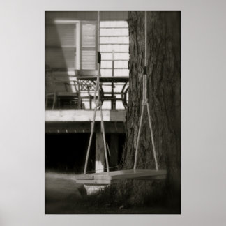 Baum Swing Poster