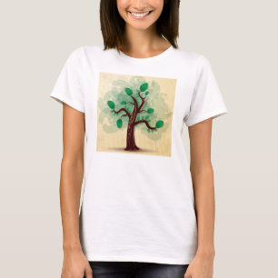Baum T-Shirt