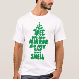 Baum T-Shirt