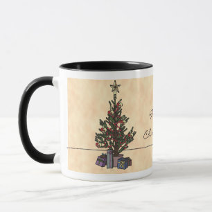 Baum, Tasse