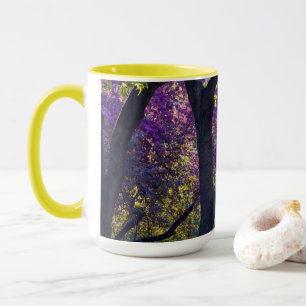 Baum Tasse