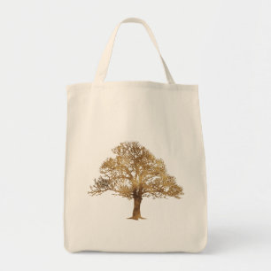BAUM TRAGETASCHE