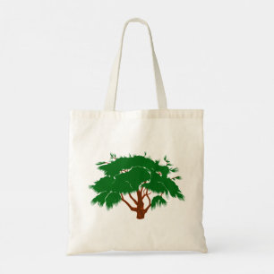 Baum Tragetasche