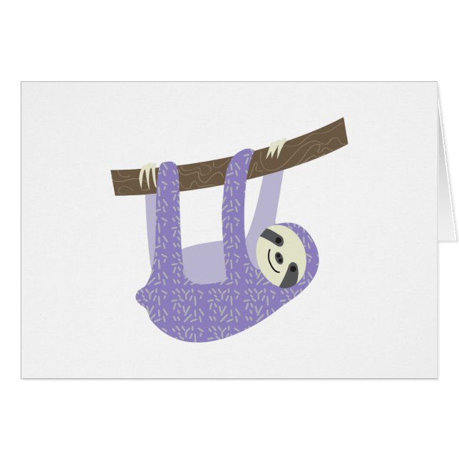 Baum-Trägheit (Vorderseite (Horizontal))