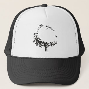 Baum Truckerkappe