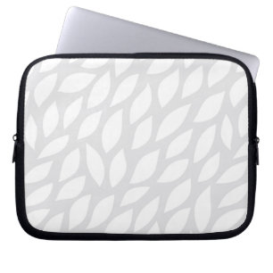 Baum verlassen laptopschutzhülle