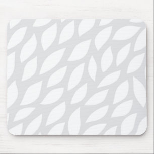 Baum verlassen mousepad
